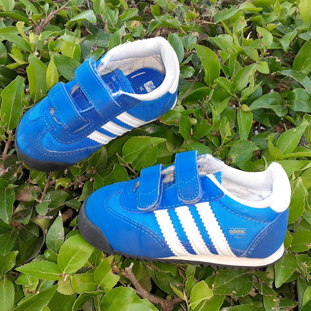Shoes - Picture 2 of 2